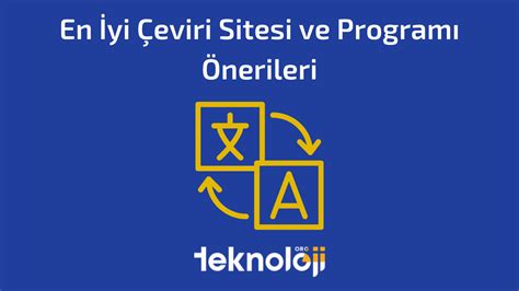 Altyazı dil çeviri programı